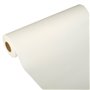 Table Runner White "ROYAL Collection" 24m x 400mm -Horecavoordeel.com-