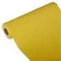 Table Runner Yellow "ROYAL Collection" 24m x 400mm -Horecavoordeel.com-