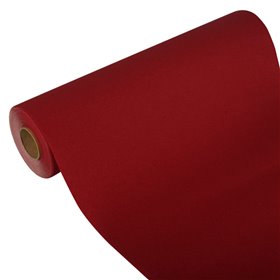 Table Runner On Roll Bordeaux "ROYAL Collection" 24m x 400mm -Horecavoordeel.com-