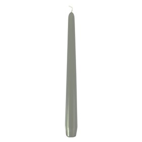 Candlesticks Gray Ø 22 x 250mm -Horecavoordeel.com-