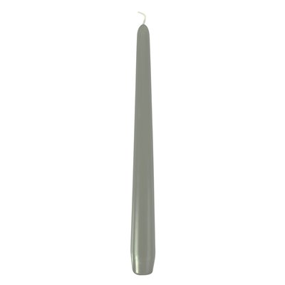 Candlesticks Gray Ø 22 x 250mm -Horecavoordeel.com-