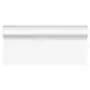 Tafelkleed Rol Vlies Wit "Soft Selection Plus" 25 x 1,18 meter -horecavoordeel.com-