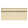 Tafelkleed Rol Vlies Champagne "Soft Selection Plus" 25 x 1,18 meter -horecavoordeel.com-