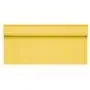 Tafelkleed Rol Vlies Geel"Soft Selection Plus" 25 x 1,18 meter -horecavoordeel.com-