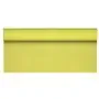 Tafelkleed Rol Vlies Limoengroen "Soft Selection Plus" 25 x 1,18 meter -horecavoordeel.com-