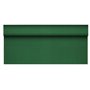 Tablecloth Roll Fleece Dark Green "Soft Selection Plus" 25 x 1.18 meters -Horecavoordeel.com-