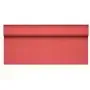 Tablecloth Roll Fleece Red "Soft Selection Plus" 25 x 1.18 meters -Horecavoordeel.com-