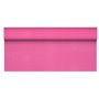 Tafelkleed Rol Vlies Fuchsia "Soft Selection Plus" 25 x 1,18 meter -horecavoordeel.com-