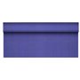 Tafelkleed Rol Vlies Donkerblauw "Soft Selection Plus" 25 x 1,18 meter -horecavoordeel.com-