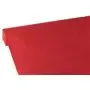 Tablecloth Roll Fleece Red "Soft Selection" 40 x 0.9 meter -Horecavoordeel.com-