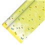 Tafelkleed Papier "Papillons" Met Beschermingslaag 5 x 1,2 meter -horecavoordeel.com-