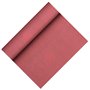 Table Runner Bordeaux Non Woven "Textile Character" "Soft Selection Plus" 24m x 400mm -Horecavoordeel.com-