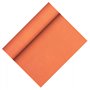 Table Runner Nectarine Non Woven "Textile Character" "Soft Selection Plus" 24m x 400mm -Horecavoordeel.com-