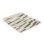 Hamburger Bags "Newsprint" Pergament Paper Greaseproof 160 x 180mm -Horecavoordeel.com-