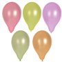 Ballonnen "Neon" Kleuren Assoriment Ø 250mm -horecavoordeel.com-