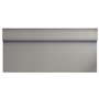 Tafelkleed Rol Vlies Zilver Soft Selection Plus" 25 x 1,18 meter -horecavoordeel.com-