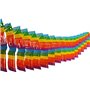 Garland Paper "Fringes" Extra Large Fire Retardant 10m x 150mm -Horecavoordeel.com-