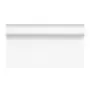Tafelkleed Rol Vlies Wit "Soft Selection Plus" 25 x 0,9 meter -horecavoordeel.com-