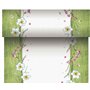 Table runner Airlaid "Florentina" 24m x 400mm -Horecavoordeel.com-