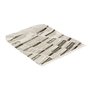 Hamburger Bags "Newsprint" Pergament Paper Greaseproof 160 x 180mm -Horecavoordeel.com-