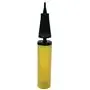 Pump For Foil Balloon Yellow 280 x 45mm -Horecavoordeel.com-