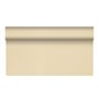 Tafelkleed Rol Vlies Champagne "Soft Selection Plus" 25 x 0,9 meter -horecavoordeel.com-