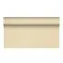 Tafelkleed Rol Vlies Champagne "Soft Selection Plus" 25 x 0,9 meter -horecavoordeel.com-