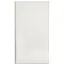 Tablecloth Folded White "Pure" 1200 x 1800mm -Horecavoordeel.com-
