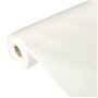 Tablecloth Roll Fleece White "Soft Selection" 40 x 1.18 meters -Horecavoordeel.com-