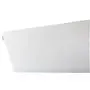 Tablecloth Roll Nonwoven White "Soft Selection" 25 x 1.18 meters -Horecavoordeel.com-