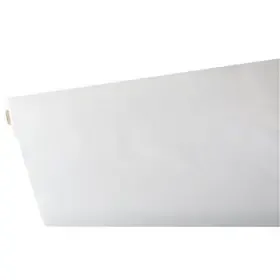 Tafelkleed Rol Vlies Wit "Soft Selection" 25 x 1,18 meter -horecavoordeel.com-