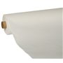 Tablecloth White Tissue "ROYAL Collection" 25 x 1.18 meters (Small pack) -Horecavoordeel.com-