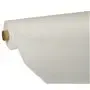 Tafelkleed Wit Tissue "ROYAL Collection" 25 x 1,18 meter (Klein-verpakking) -horecavoordeel.com-