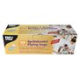 Piping Bags "Extra Grip" Transparent 1,8L 460 x 260mm -Horecavoordeel.com-