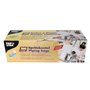 Piping Bags "Extra Grip" Transparent 2.6L 530 x 280mm -Horecavoordeel.com-