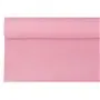 Tablecloth Paper Roll Light Pink With Damask Print 6 x 1.2 meters -Horecavoordeel.com-