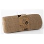 Table Runner On Roll "Natural" Jute 10m x 300mm -Horecavoordeel.com-