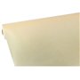 Tafelkleed Rol Vlies Crème "Soft Selection" 40 x 1,18 meter (Klein-verpakking) -horecavoordeel.com-