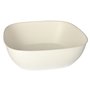 Schalen Suikerriet "Pure" "Belle Vie Ligne Carrée" Wit 305 x 305 x 100mm -horecavoordeel.com-