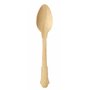 Coffee Spoons Wood "Pure" "Vintage" 120mm -Horecavoordeel.com-