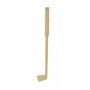 Stirrers Bamboo "Pure" "Wave" 150mm -Horecavoordeel.com-