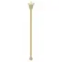 Stirrers Bamboo "Pure" "Crown" 200mm -Horecavoordeel.com-