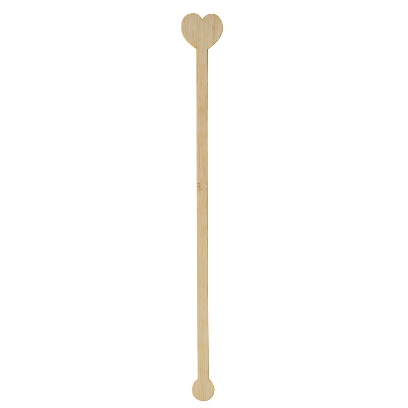 Bamboo Short Stirrers (200), Accessory