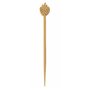 Amuse skewers "Pure" "Strawberry" 90mm -Horecavoordeel.com-