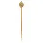 Amuse skewers "Pure" "Strawberry" 90mm -Horecavoordeel.com-