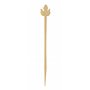 Amuse skewers "Pure" "Lily" 90mm -Horecavoordeel.com-