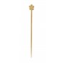 Amuse skewers "Pure" "Flower" 120mm -Horecavoordeel.com-