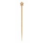 Amuse skewers "Pure" "Star" 120mm -Horecavoordeel.com-