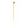 Amuse skewers "Pure" "Star" 120mm -Horecavoordeel.com-
