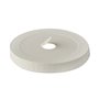 Lids for Drinking Cups Cardboard "Pure" Round White Ø 80mm white -Horecavoordeel.com-